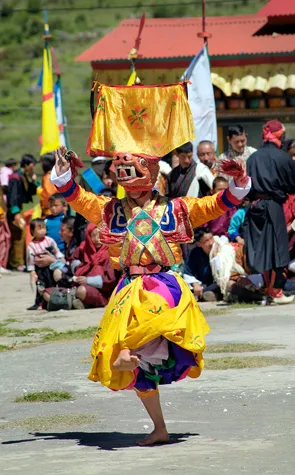 bhutan