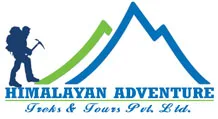 Himalayan Adventure Logo
