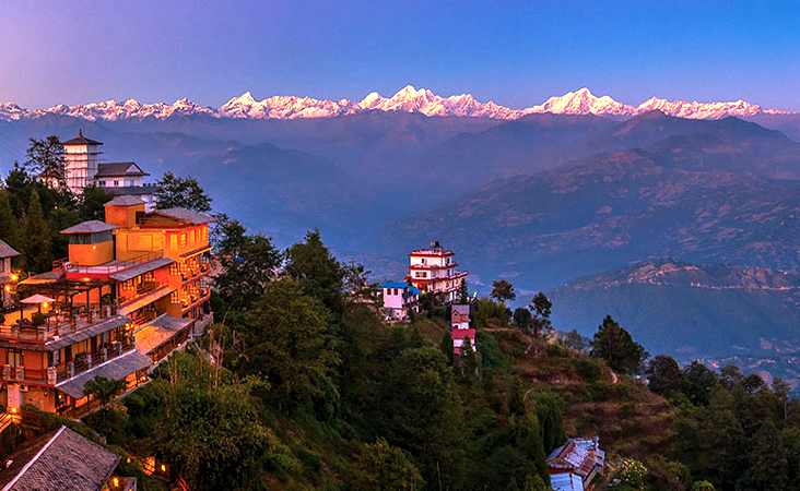 Private Tour in Nepal