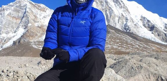 Best time to visit Nepal