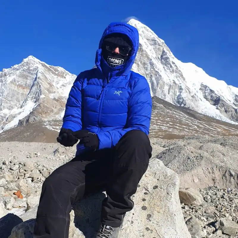 Best time to visit Nepal