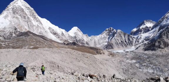 Top 10 Best Treks in Nepal