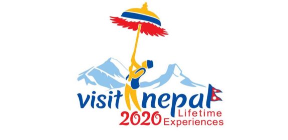 Visit Nepal 2020