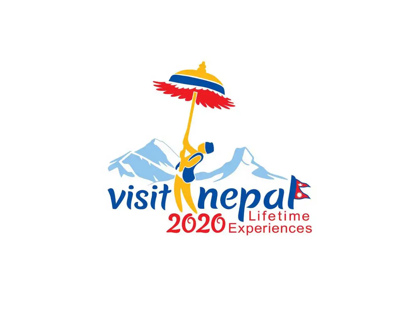 Visit Nepal 2020