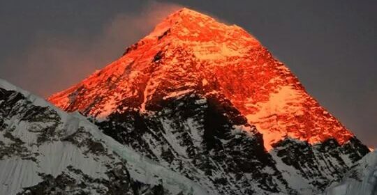 Top 20 Reason to visit Nepal