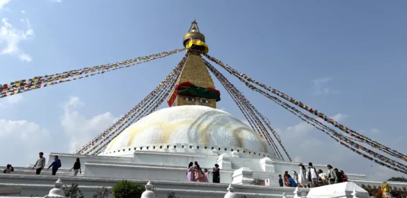 Places to Visit in Kathmandu