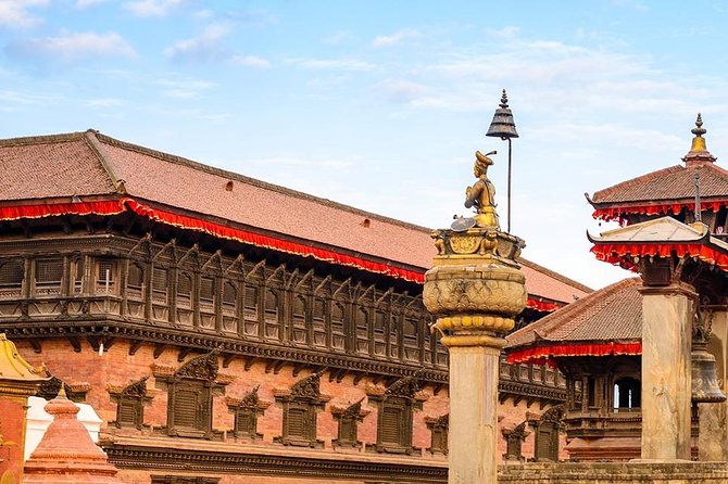 Nepal At a Glance