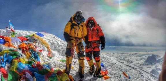 Everest Expedition