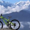 Mountain Biking in Nepal