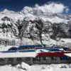 Annapurna Base Camp