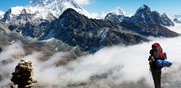 Entry Protocol for Trekking and Mountaineering Expeditions in Nepal