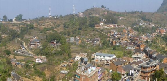 bandipur hiking