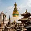 Buddhist Religious Sites in Nepal