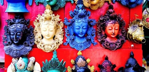 Interesting facts of Nepal