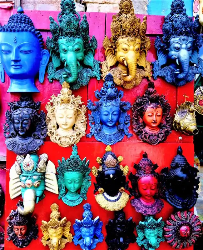 Interesting facts of Nepal