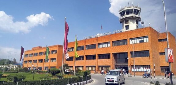 Nepal Reopens Issuing on Arrival Visas for Travelers