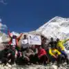 14 Days Everest Base Camp Trek Itinerary