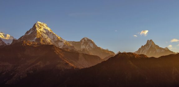 Top 10 Reasons to Trek Annapurna Base Camp