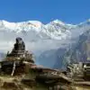 Mardi Himal Trek Cost