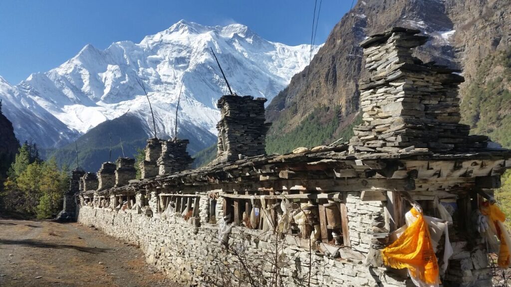 Annapurna-Region