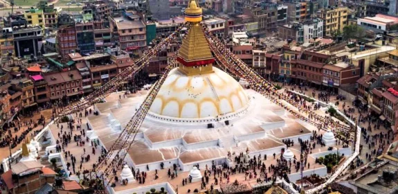 Entrance fees of Heritage Sites of Nepal