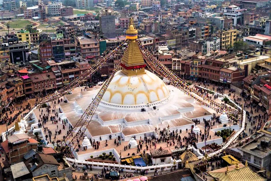 Entrance fees of Heritage Sites of Nepal