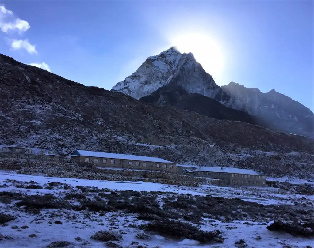 Everest-Region
