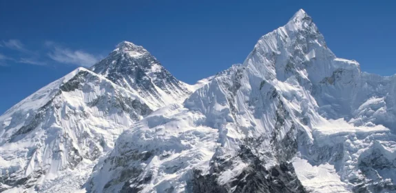 Everest Base Camp Trek