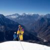 Imja Tse Island Peak