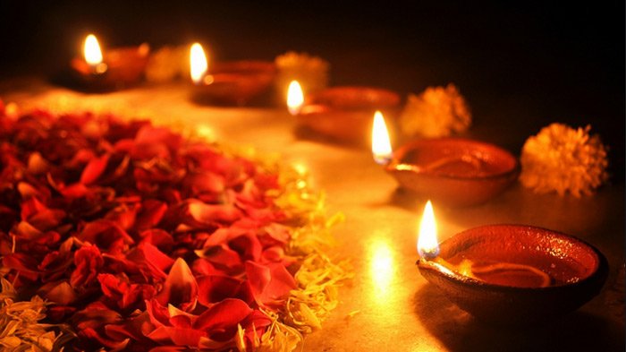Tihar Festival