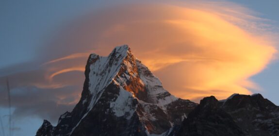 Best Time to Trek in Nepal