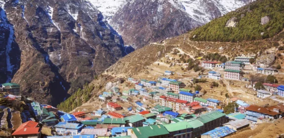 Why Everest Base Camp Trek
