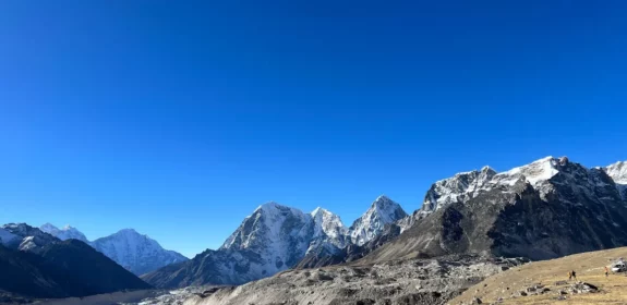 Everest Base Camp Trek Cost