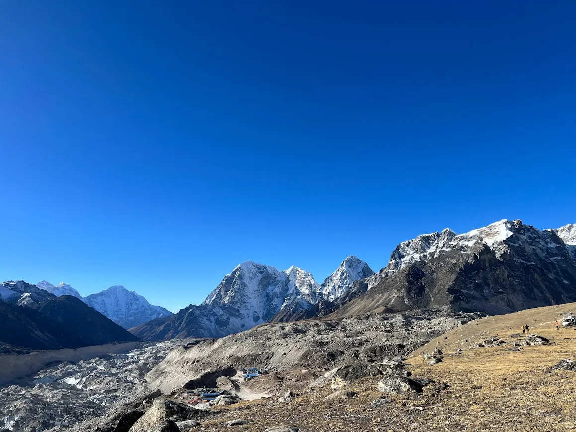 Everest Base Camp Trek Cost
