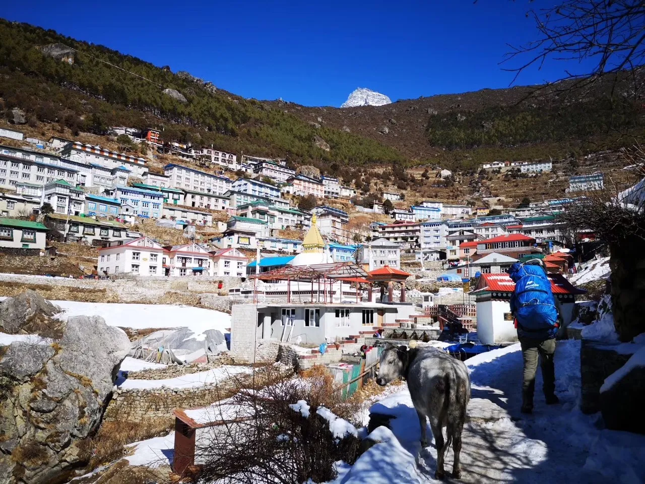 namche