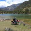 Exploring the Adventure of Motorbike Tours in Nepal