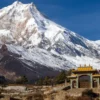 Manaslu Circuit Trek: Everything You Need To Know