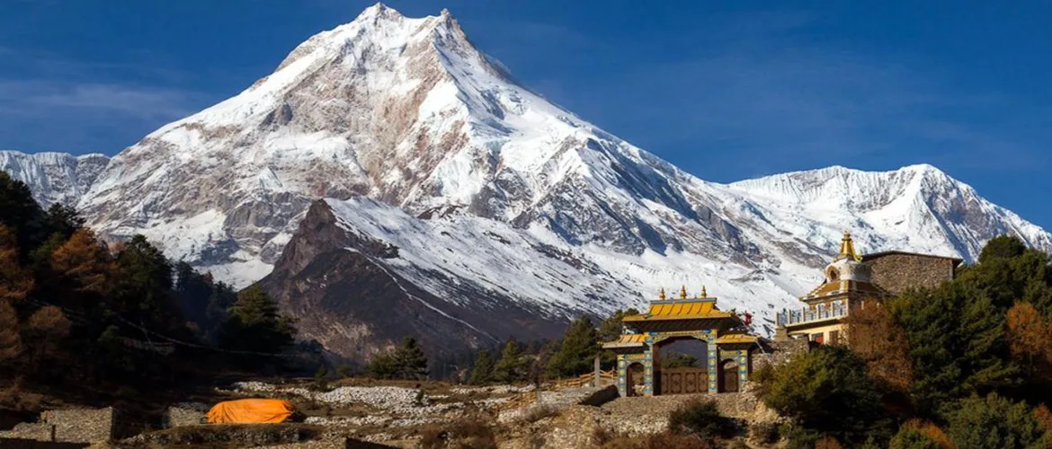 Manaslu Circuit Trek: Everything You Need To Know