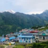 Everest Base Camp Trek 14 Days Itinerary