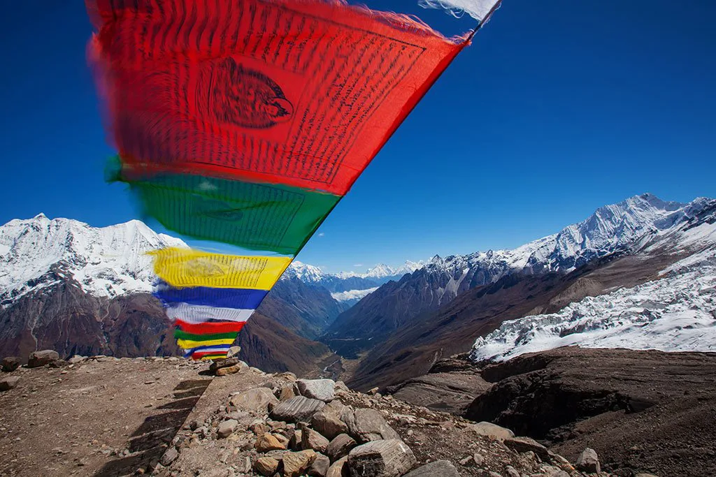 An Unforgettable Journey Through the Manaslu Circuit Trek