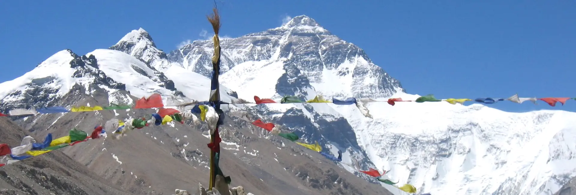 How difficult is the Everest Base Camp Trek?