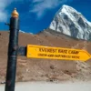 Everest Base Camp Trek a Dream Adventure for American Hikers