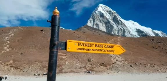 Everest Base Camp Trek a Dream Adventure for American Hikers