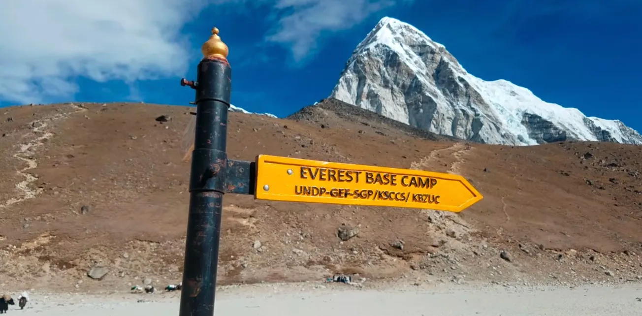 Everest Base Camp Trek a Dream Adventure for American Hikers