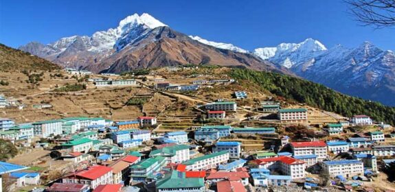How to Trek to Everest Base Camp (EBC)