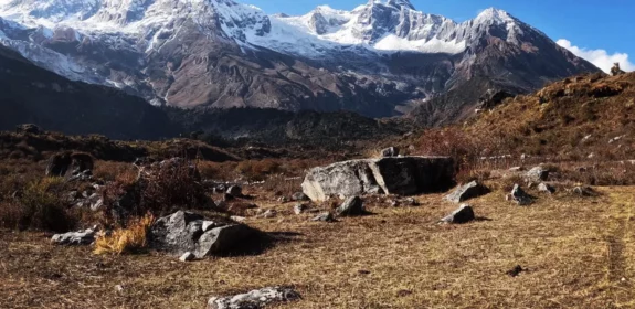 Off the Beaten Path Treks in Nepal