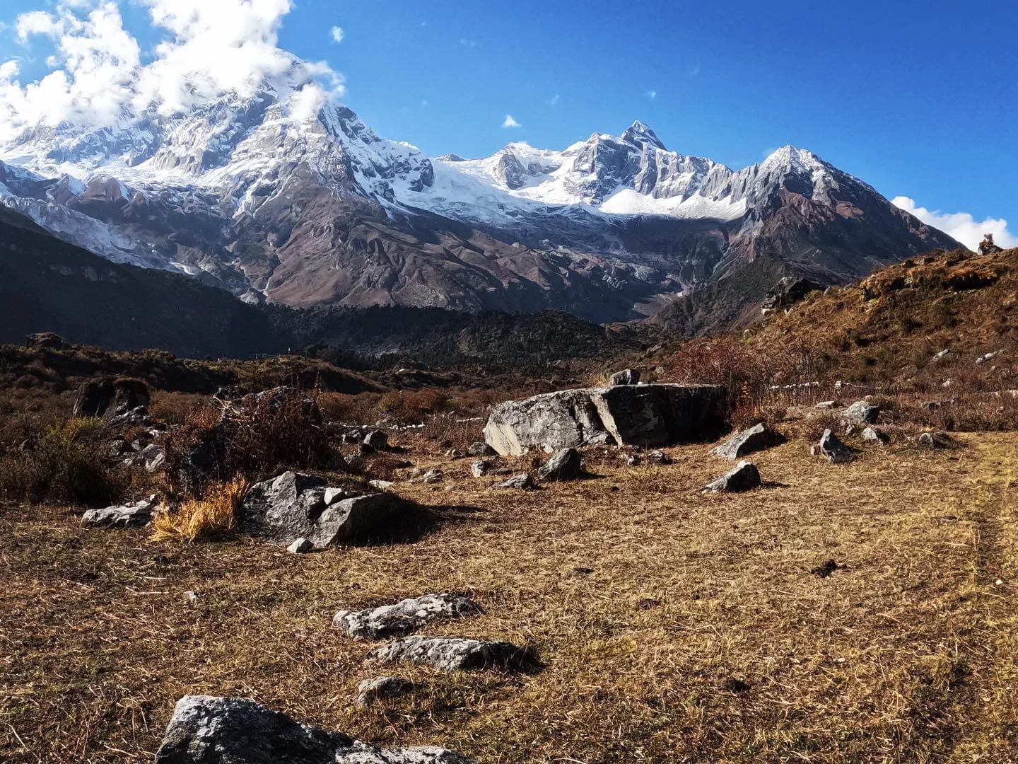 Off the Beaten Path Treks in Nepal
