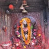 Bhagwati Temples in Nepal