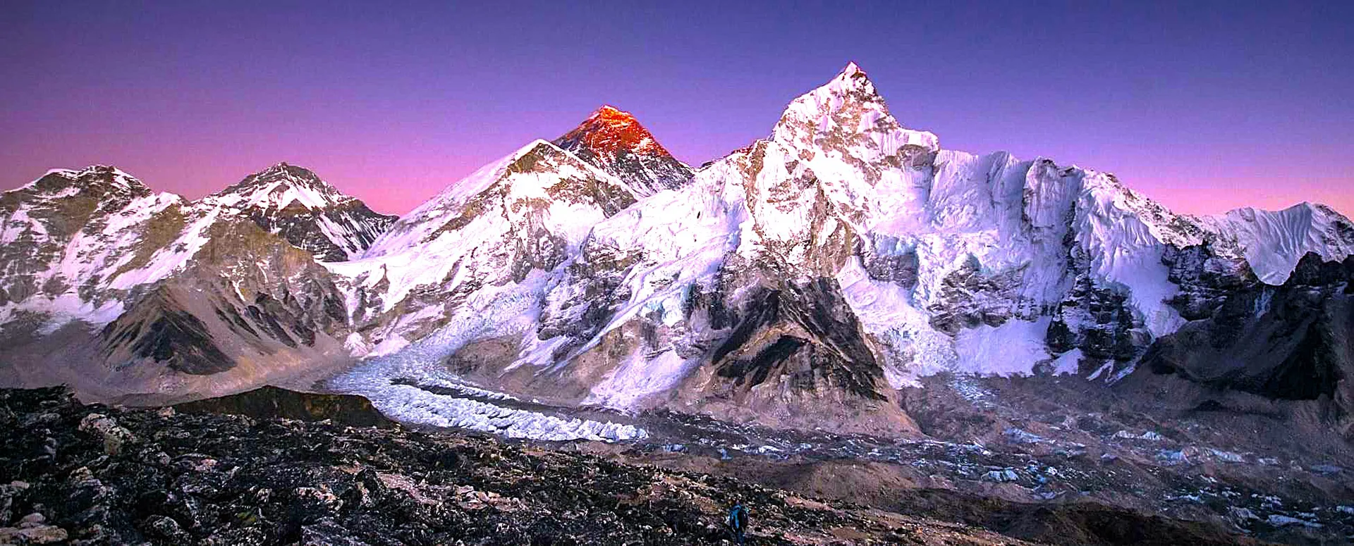 Everest Base Camp Trek 2025-2026