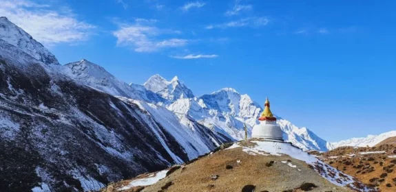 Annapurna Base Camp Trek vs Everest Base Camp Trek